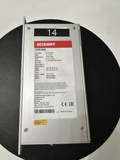 BECKHOFF C6930-0060 INDUSTRIAL PC CORE i7 16G...