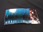 STAR WARS WIDEVISION LOT OF (65) 1994 TOPPS TRADING CARDS