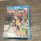 Nintendo Wii U Game Lot 5 w/ Cases: Guitar Hero Live, Minecraft, Angry Birds SW — photo 6