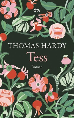 Tess Thomas Hardy Taschenbuch dtv- Klassiker 584 S. Deutsch 2015