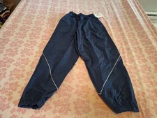 U.S. Air Force Physical Training Uniform (PTU) Pants Size Medium-Regular New