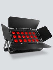 Chauvet SlimBank T18