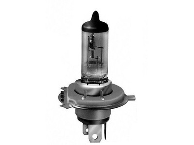 For 1984-1993 Lada Niva Headlight Bulb High Beam and Low Beam Wagner 64385ZVNS