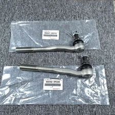 OEM LH & RH Front Outer Tie Rod Ends For Toyota 1996-2002 4Runner US