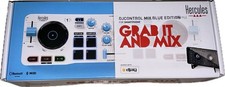 Hercules DJ Control Mix Blue Edition Grab It ...