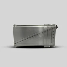 KS-READER-A Micro Hematocrit Reader for Centrifuges