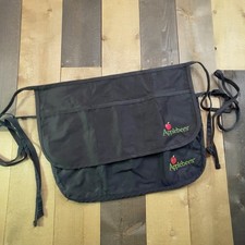 Set of 2 - Applebee's Server Waist Smock Apron by HPI Direct