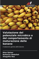 Valutazione Del Potenziale Microbico E Del Comportamento Di Maturazione Delle...