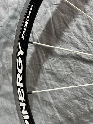 パーツ SPINERGY XAERO LITE パーツ SPINERGY XAERO LITE レビュー】SPINERGY(スピナジー) XAERO