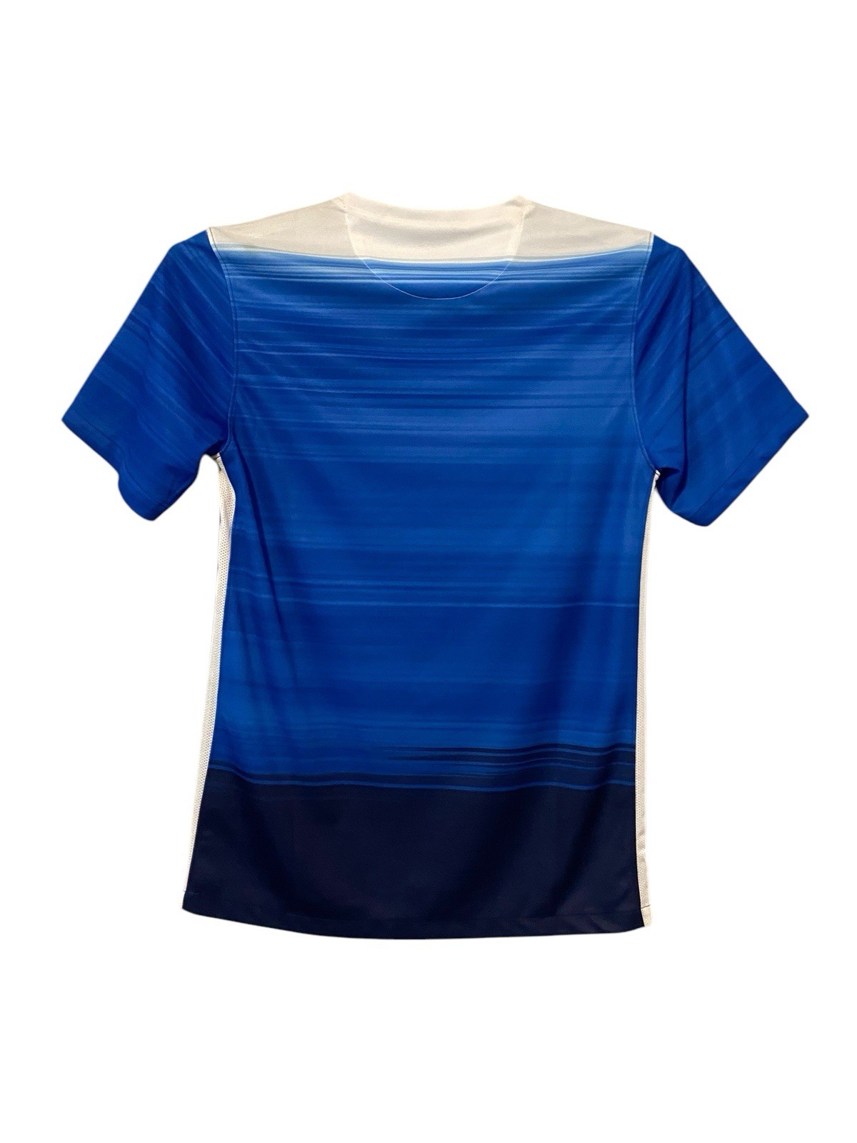 Nike Dri Fit Mens US Soccer Jersey Short Sleeve 2015 Small thumbnail 2