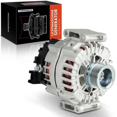 Lichtmaschine Generator 200A für Mercedes-Benz W205 S205 C218 X218 W212 S212 SL