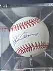 New ListingDylan Crews Signed Baseball Fanatics MLB Certified in Case