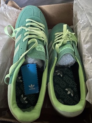 adidas Handball Spezial Sneaker, Größe 44, US 10