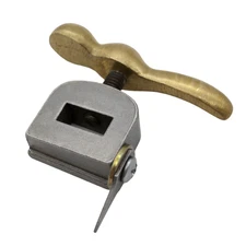 Guide 84-G Replacement Part for C.S. Osborne 84 Leather Splitting Machine