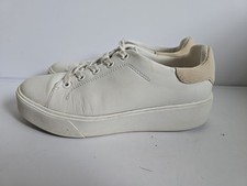 Naturalizer Women's Morrison 2.0 Lace Up Fashion Casual Sneaker 6.5 W