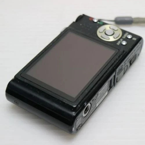 Panasonic LUMIX DMC-FX40 Compact Digital Camera 12MP Leica Lens