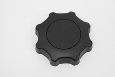 VW Transporter T5 FL Front Seat Backrest Adjustment Knob Soul Black New