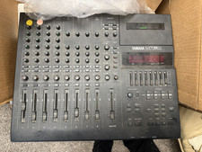 Yamaha registratore a cassette multitraccia MT8XII 8 tracce USATO venduto COSÌ COM'È condizioni