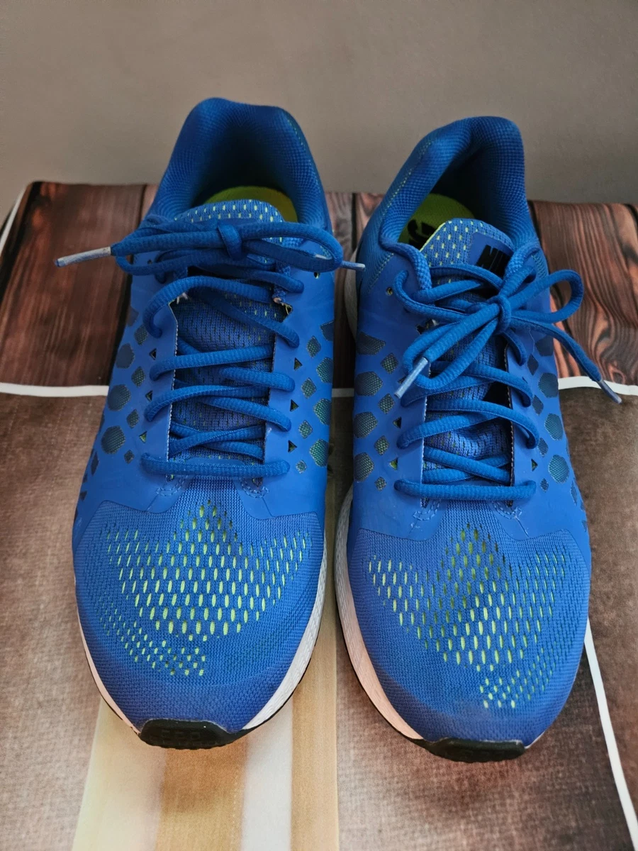 Nike Air Pegasus 31 Blue - огромный выбор по лучшим ценам | eBay