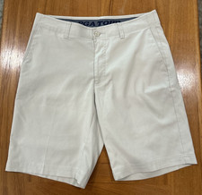 Men PGA Tour Shorts, Size 30 2 pairs 