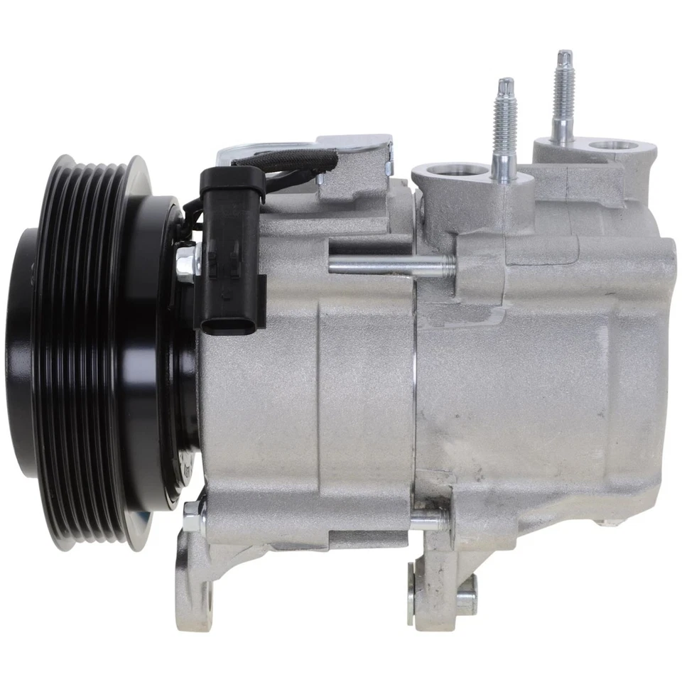 A/C Compressor For 2006-2008 Jeep Liberty - Image 4 of 4