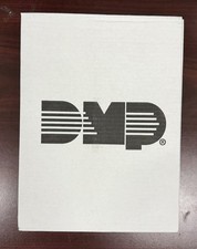DMP 340-G SMALL ENCLOSURES GRAY FOR XT SERIES,714-8/16,715-8/16 - NEW