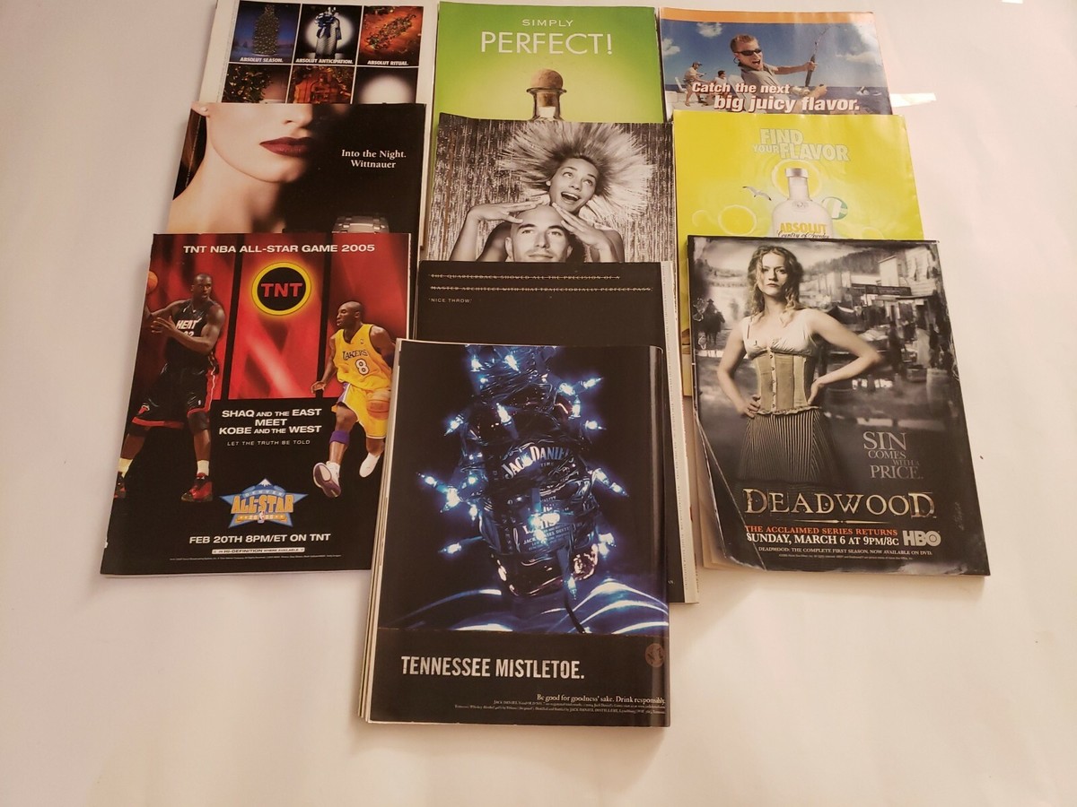 Playboy Magazine 2005 - 10 Months Missing May & June | eBay