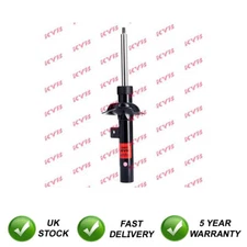 Suspension Shock Absorber Front Right SJR Fits Transit Connect 1.8 D dCi