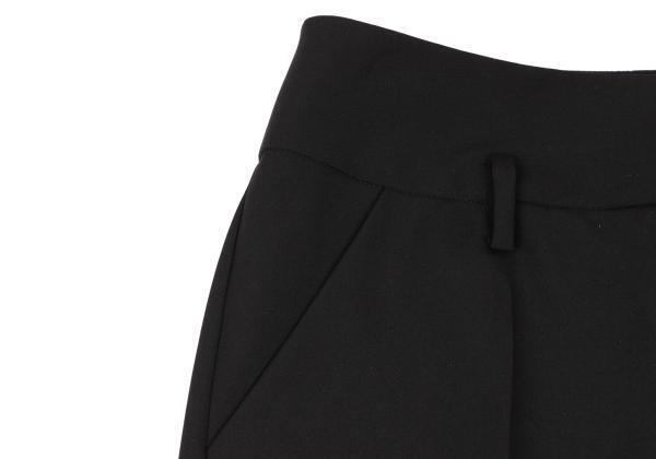 KENZO JUNGLE Wool Center Press Wide Pants Size 42(K-139806 KENZO JUNGLE Wool Center Press Wide Pants Size 42(K-139806