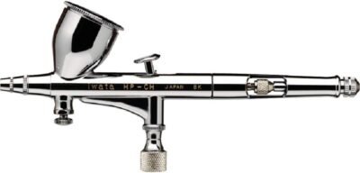 ANEST IWATA HP-CH MEDEA Airbrush Hi-Line Series 0.3mm 1/3 oz. 10ml new F/S