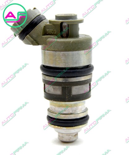 INYECTOR DE COMBUSTIBLE X1 PARA TOYOTA SUPRA JZA80 MK4 2JZ-GT 93-98 Pre-VVT 23250-46040 - Imagen 3 de 10