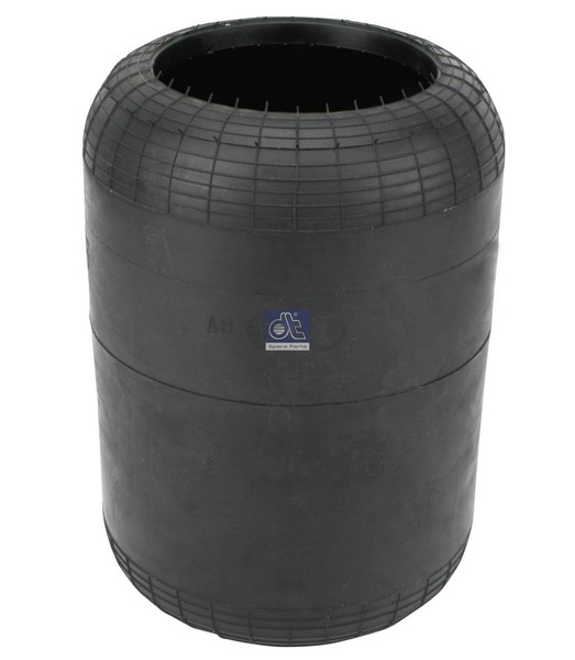Luftfederbalg Ohne Kolben DT Spare Parts 7.12002 D1:1308Mm D2:1508Mm D:225Mm L:-image