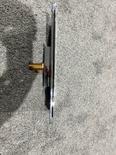 Fantini Waterfall Showerhead 3/4 Brass Inlet ...