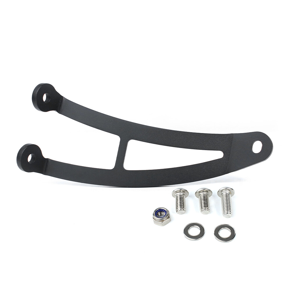 Exhaust Muffler Hanger-System Hanger Fit For Suzuki GSX-R600 2008