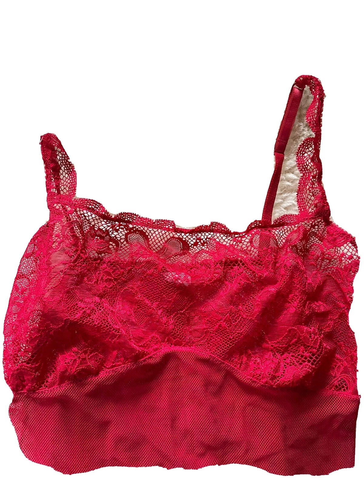 Tamaño Regular de nylon Jezebel camisolas Camisola y Conjuntos para Mujeres