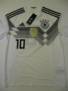 germany ozil jersey