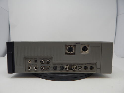 Panasonic AG-7400 S-VHS Video Cassette Recorder for Parts Only - Picture 9 of 16