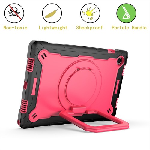 For Samsung Galaxy Tab A8 Case 2022 10.5" Shockproof Stand Cover X200/X205/X207 - Picture 29 of 150
