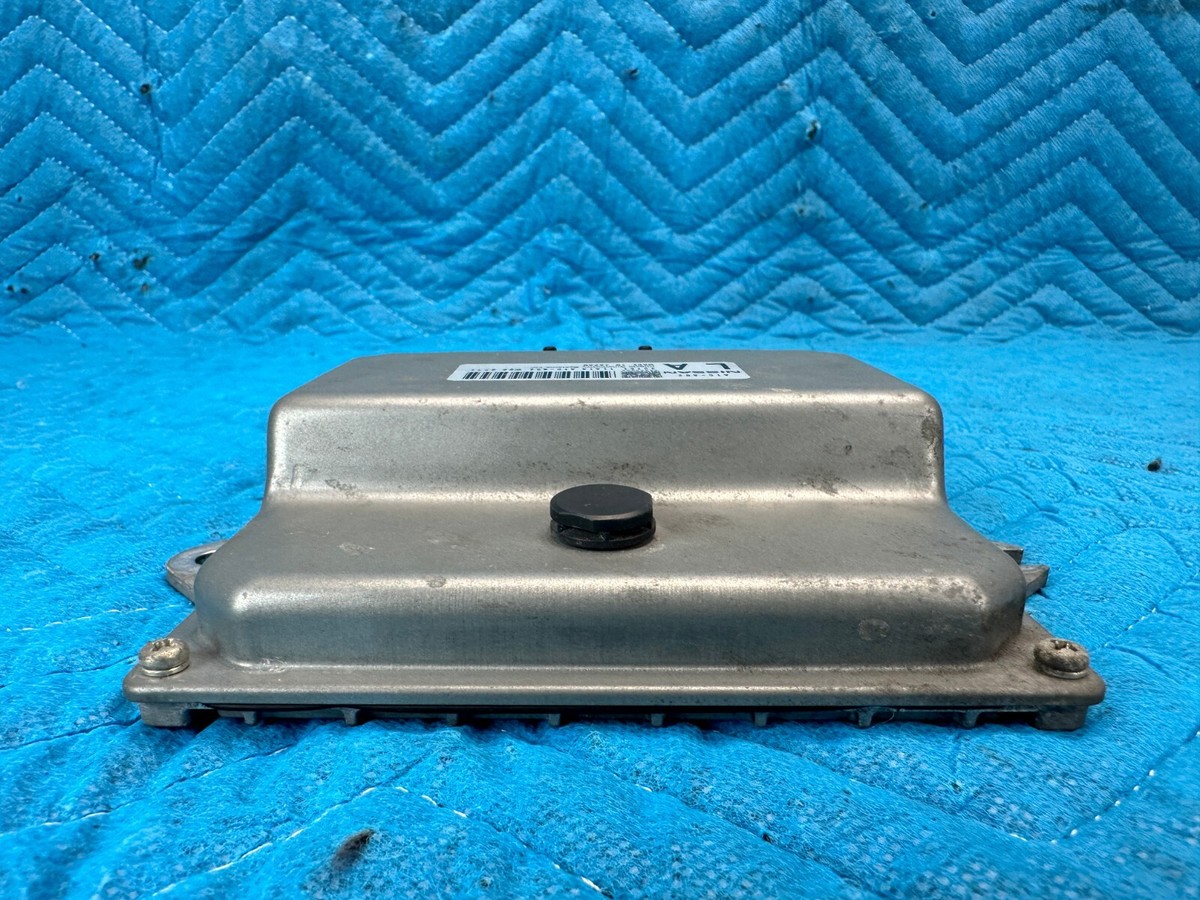Infiniti QX56 VEL Variable Valve Control Module 23751-1LA1A 2011