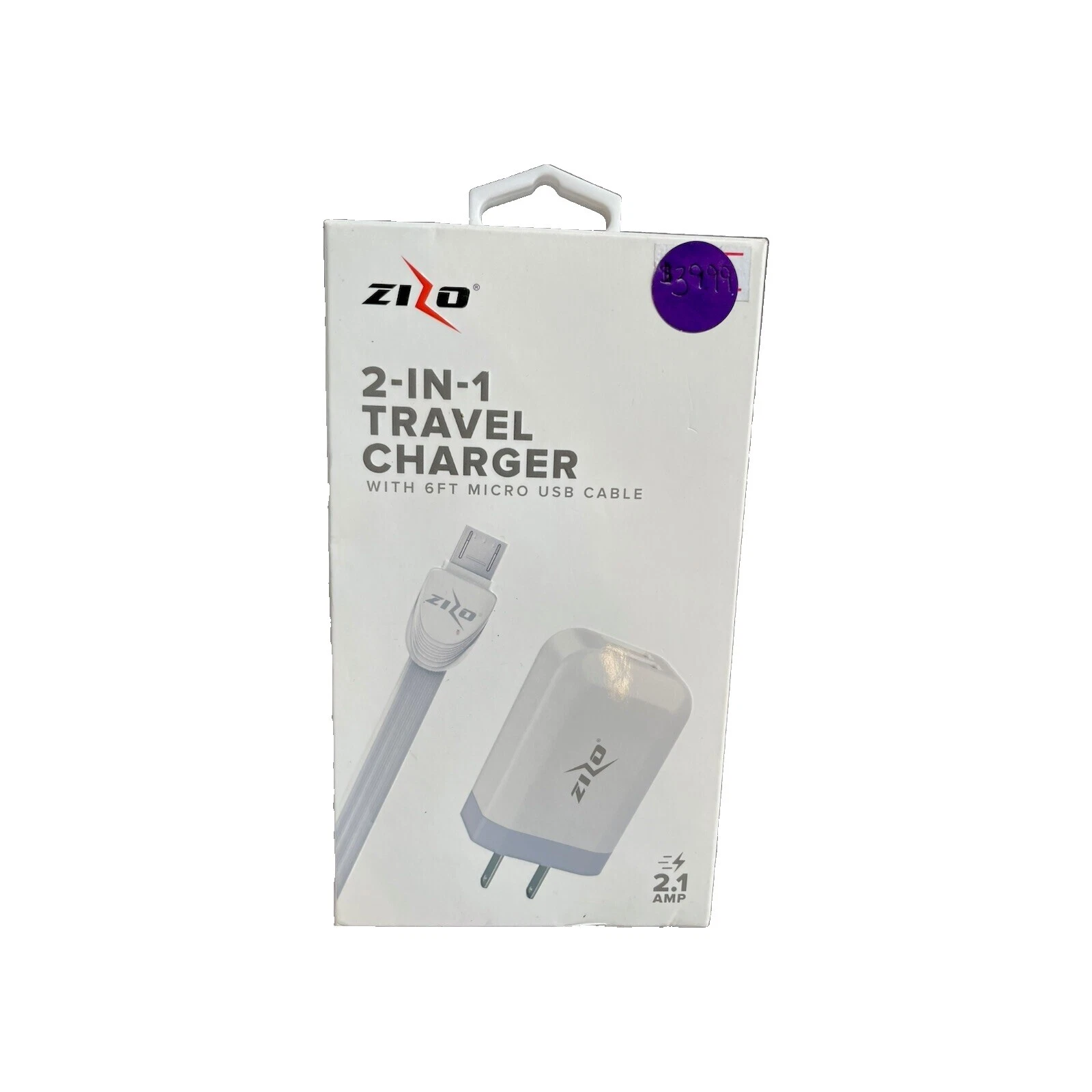 Zizo Cell Phone Cables & Adapters
