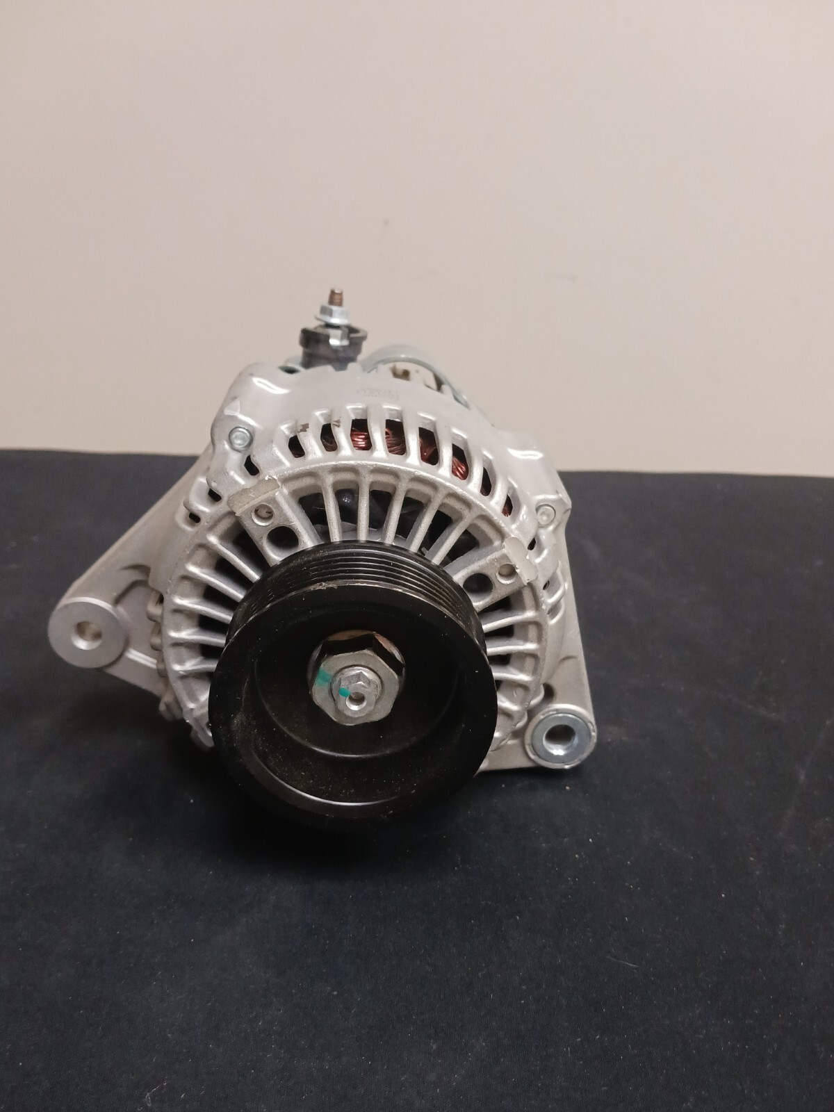 ECCPP 13767 Alternator Compatible with 1998-1999 For Acura CL 1998-2002 ...