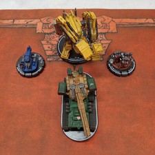 Mechwarrior Booster Lot: Dark Age