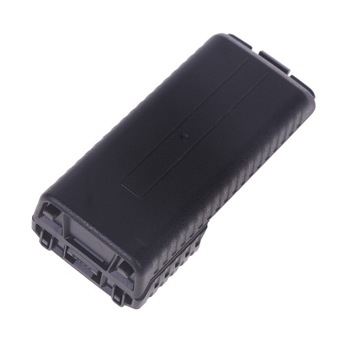 6 X AA Battery Case UV-5R Walkie Talkie Batteries Power Shell For UV-5RE UV-5RA - Zdjęcie 10 z 11