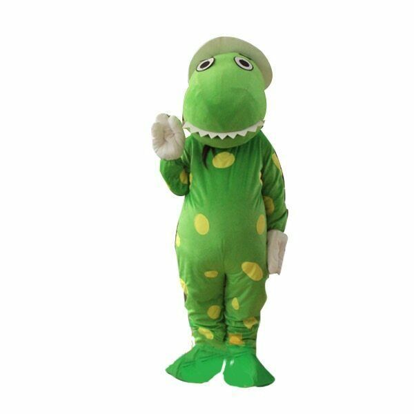 dinosaur dress Jurassic Adventure Dinosaur Tea Dress With Pockets – Run and Fly main image 1