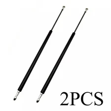 New 2X Hood Shock Fit For Kenworth T680 Peterbilt 579 Trucks A99608 - L716008