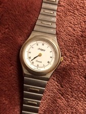 Montre Quartz Napey / Watch