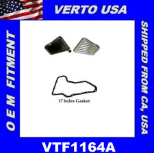 Transmission Filter For Ford Freestar Taurus Windstar Mercury Sable Villager