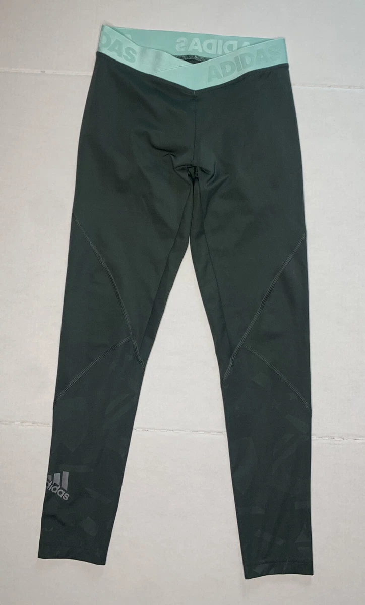 Hunter green store adidas womens