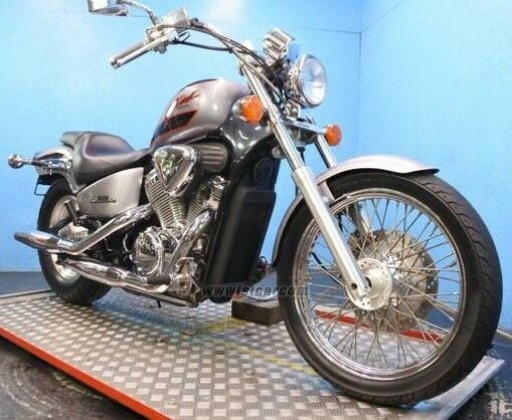 HONDA STEED 400 VSE NV400CMT NC26 HOLDER MASTER CYLINDER NISSIN