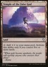 Magic the Gathering MTG Temple of the False God (284) Commander 2017   LP